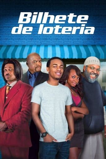 bilhete de loteria filme